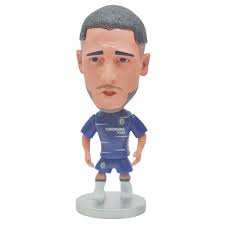 New Football Star player World Cup Mini action model Messi Ronaldo Mbappe  Neymar Kane Suarez Son Griezmann 6.5cm removeable toy gift for soccer fans  souvenir Flash delivery