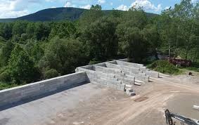 Patios, walks, pool decks, & driveways. Home Otsego Ready Mix Inc Oneonta Ny Oneonta Ny