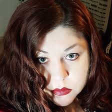 Roxanne Rhoads's Blog