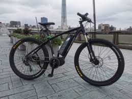 e bikeって沢山あるけど何が違う 東京のレンタサイクル cycletrip base で実際に乗り比べてみた シクロライダー ミニベロ 東京 荷台