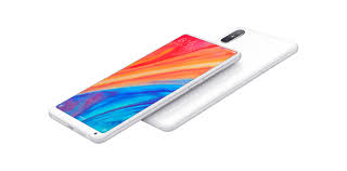 Xiaomi Mi MIX 2S: A Chinese gem