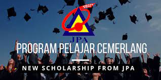 Students must commence their studies before or at the age of 31 as of december 2019; Jpa Program Pelajar Cemerlang 2017 Ppc