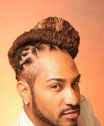 This hairstyle is very spectacular and it brings out the handsomeness of a man. 50 Creative Hairstyles For Black Men With Long Hair Men Hairstylist