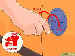 A smart fob can stop working for several reasons and diagnosing them is quite simple. 3 Ways To Shut Off A Car Alarm That Won T Quit Wikihow