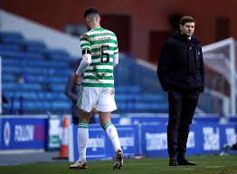 Rangers had a number of corners in the opening stages of the game, but weren't able to test chloe logan in the celtic goal. Stevie Could Make Shock Selection V Celtic Ibrox Noise