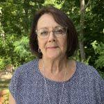 Gloria Corcoran's Instagram, Twitter & Facebook