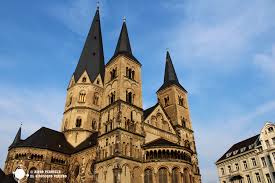 The energiewende (pronounced ʔɛnɐˈɡiːˌvɛndə (); Bonn Turismo Que Ver Y Hacer En La Antigua Capital De Alemania Museos