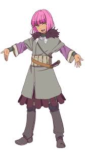 Ryodari Anime Children Of The Whales Birthday December 21 Anime Child Anime Anime Characters
