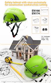 New Industrial Design Helmet Safety Helmet Projector