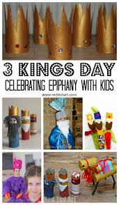 Bible color pages help kids form the foundation for early learning success. Three Kings Day Crafts Red Ted Art Make Crafting With Kids Easy Fun