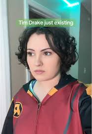 What Happened to Tim in Young Justice