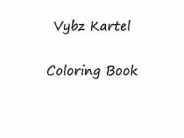 Download Vybz Kartel Coloring Book Youtube