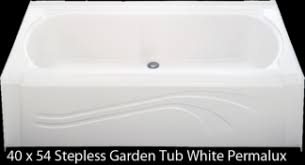 Maybe you would like to learn more about one of these? Garden Tubs Rectangular Tubs Grecian Oval Tubs Corner Tubs Island Tubs Showers