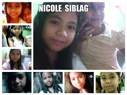 nicole yeke siblag (@NicoleYeke)