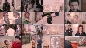 مدونة أفلام سيما فيلم دائرة الانتقام نور الشريف ميرفت أمين شو photo wall photo frame