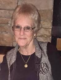 Obituary information for Susan K. Bryan Craighead