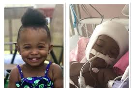 Fundraiser for Claudette Gerald by Stephanie Faison : Aniyah Faison Medical  Expenses