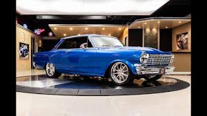 Image result for Silver Blue 1962 Nova