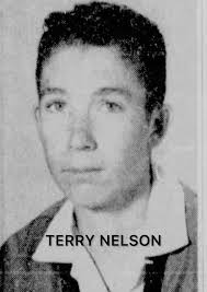 from former Terry resident Johnnie Belinda Robinson: