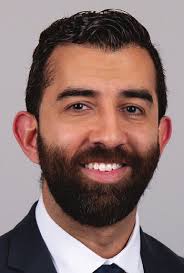 The Cupola — Summer 2025