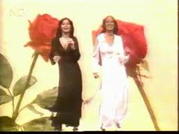 Зарубежный поп диско и электропоп. Baccara Yes Sir I Can Boogie 1977 Watch Online