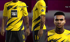 Weghorst has created 7 assists in bundesliga, which is more than kramaric's 4 assists. Pes 2013 Manuel Akanji Face Tattoo Kazemario Evolution