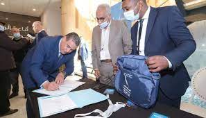 المغرب يطلق برنامج 