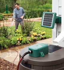 Dr Dan S Garden Tips Gifts For The Gardeners In Your Life Rain Barrel Backyard Water Barrel