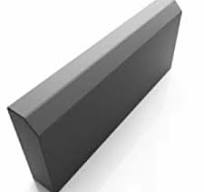High Quality Plastic Kerbstone Molds for Concrete Pavers