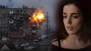 När bomberna faller