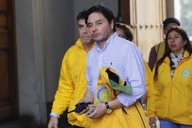 Mónica rincón hizo que alejandro navarro perdiera la paciencia en aquí está chile. El Enfrentamiento Entre Alcalde Carter Y La Ccs Tras Decreto De Emergencia Comunal En La Florida Por El Coronavirus El Mostrador