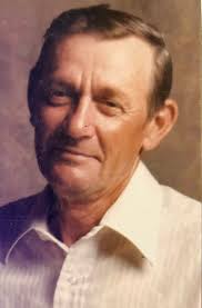 Bernard Earl Wofford