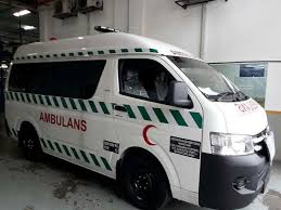 Antara aksesori kereta 'dummy buckle' yang dipasang pada kenderaan untuk menghilangkan bunyi amaran tali keledar. Mobile Life Automobil Sdn Bhd Added New Photo Jun 9 2018 At 08 05 Pm Foton C2 2 0l 2 8l Untuk Ambulance Semenjak Toyota Hiace Window Van Sudah Berhenti Jualan Di Pasaran Malaysia Para Usahawan Ambulan Dan Van Jenazah Sudah