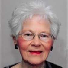 Barbara Stracke Obituary April 30, 2016