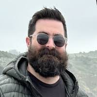 Joshua Stratton-Rayner