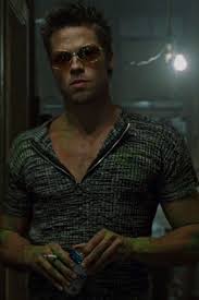 Brad pitt's fight club diet was less than 2,000 calories a day. Fight Club At 20 A Deep Dive Into Brad Pitt S Wardrobe