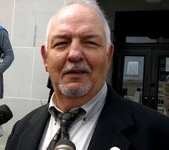 Reluctant ex-DEA agent sparked misconduct allegations against Stan Wright  prosecutors