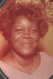 Ruthie Lee Allison Obituary May 6, 2020