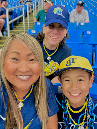 Tampa Bay Rays Kid-Friendly Activities at the Trop