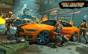 Kumpulan game hd offline android terbaik ini terdiri dari game rpg, perang, petualangan, strategi dan masih banyak lagi. Game Offline Terbaik Petualangan Tembak Tembakan For Android Apk Download