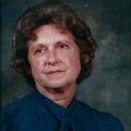 Betty Sue Blue McCraney Obituary