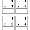 Multiplication flash cards printable multiplication anchor charts multiplication facts practice math flash cards this download includes printable black and white multiplication flash cards with facts 0x0 through 12x12 (x0,x1,x2. Https Encrypted Tbn0 Gstatic Com Images Q Tbn And9gcqt7alsclceexw21mqm44kos A0m8d7y7mx Kx7ca8vsoggud9i Usqp Cau