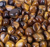 Tiger Eye Meanings and Crystal Properties - The Crystal Council