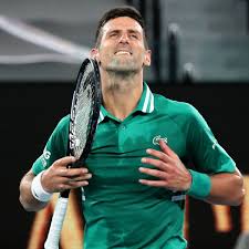 When does it start, match schedule and how to watch on outspoken world no1 djokovic initially said he was unable to play due to a blister on his right palm. 9utlm8zacuol0m