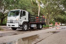 +31 767 63 16 78. Why Use A Flatbed With Stake Sides Badger Truck Auto Group