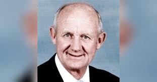 Kenneth William Larson Obituary