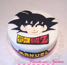 Torta Dragon Ball Z Dragon Ball Cake Idee Gateau Idee Gateau Anniversaire Gateau Anniversaire Enfant