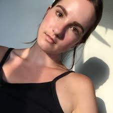 Elizabeth Wolfenden (@LizMWolf)