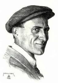 Leo Mielziner (1869-1935) [RA 1912-1935]