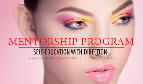 Retouching Academy Mentorship Program